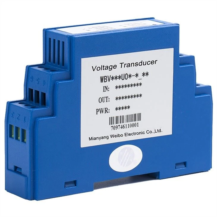 1000V 4-20mA Voltage Transducer