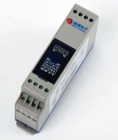 4-20ma Transduser Voltan AC Penderia 0 1000V(Maks 1000V)