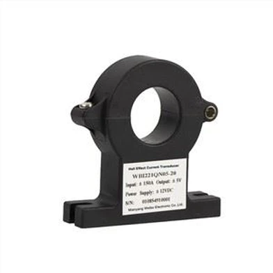 Penderia Kesan Dewan Tetingkap CT 21mm Teras Pisah