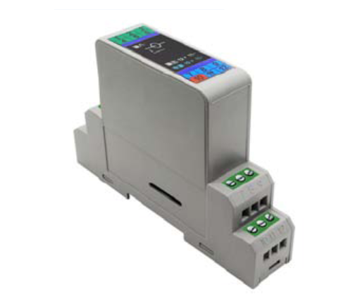 Transduser Arus Isyarat DC 4-20mA Atau 0-10V Output